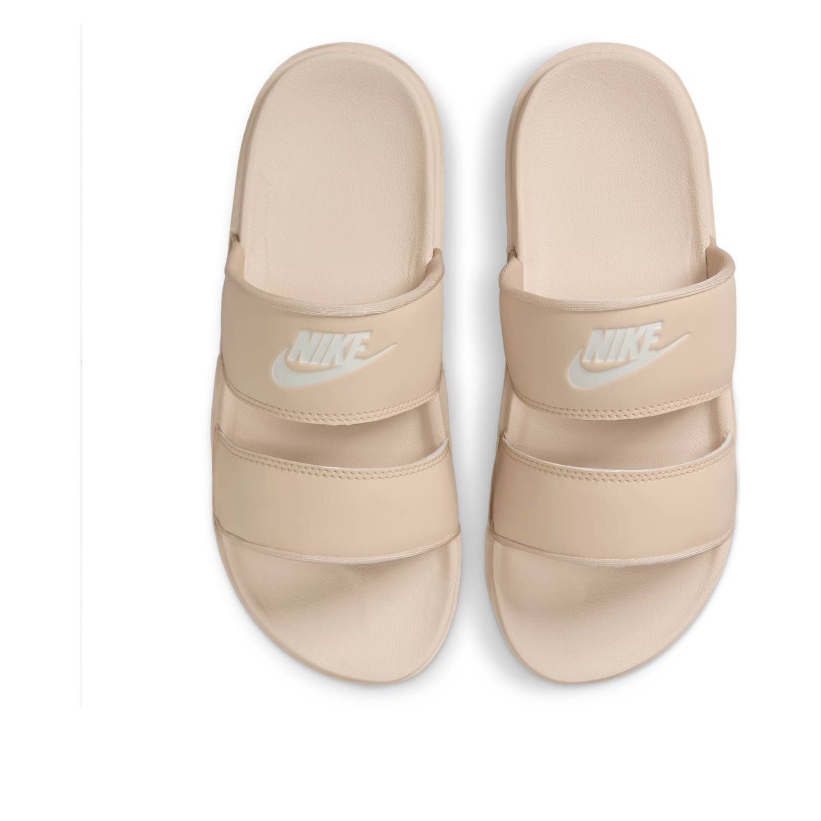 (WMNS) Nike Offcourt Duo Slides 'Sanddrift Sail' DC0496-107
