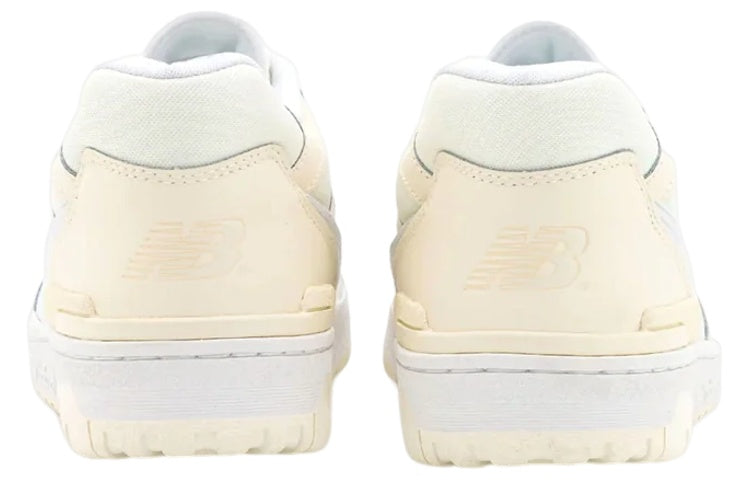 (WMNS) New Balance 550 'White Cream' BBW550ZB