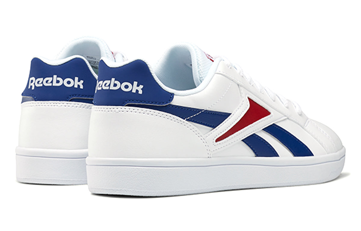 Reebok Royal Complete2 SE Sneakers White/Blue FU7844
