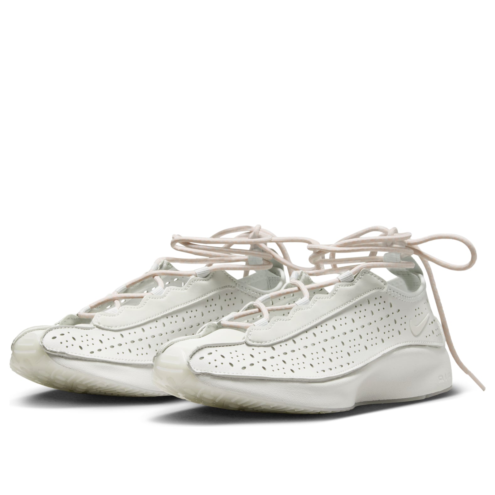 (WMNS) Nike Air Superfly 'Vast Grey Barely Rose' IR5684-078