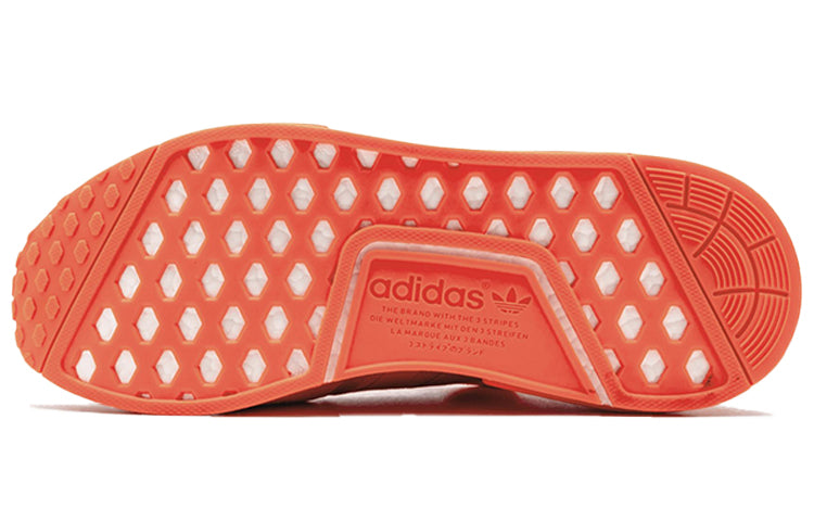 adidas NMD_R1 'Solar Red' S31507