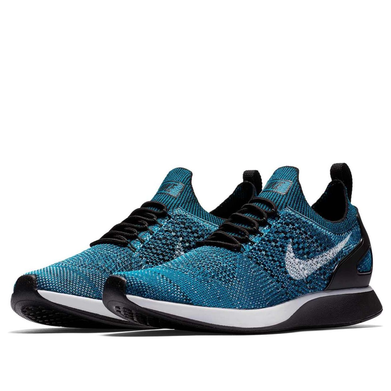 Nike Air Zoom Mariah Flyknit Racer 'Green Abyss' 918264-300