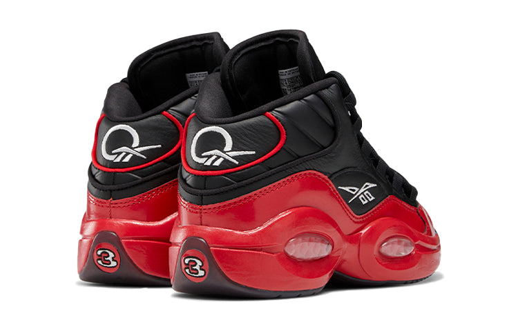 Reebok Question Mid J 'Street Sleigh' GV7182