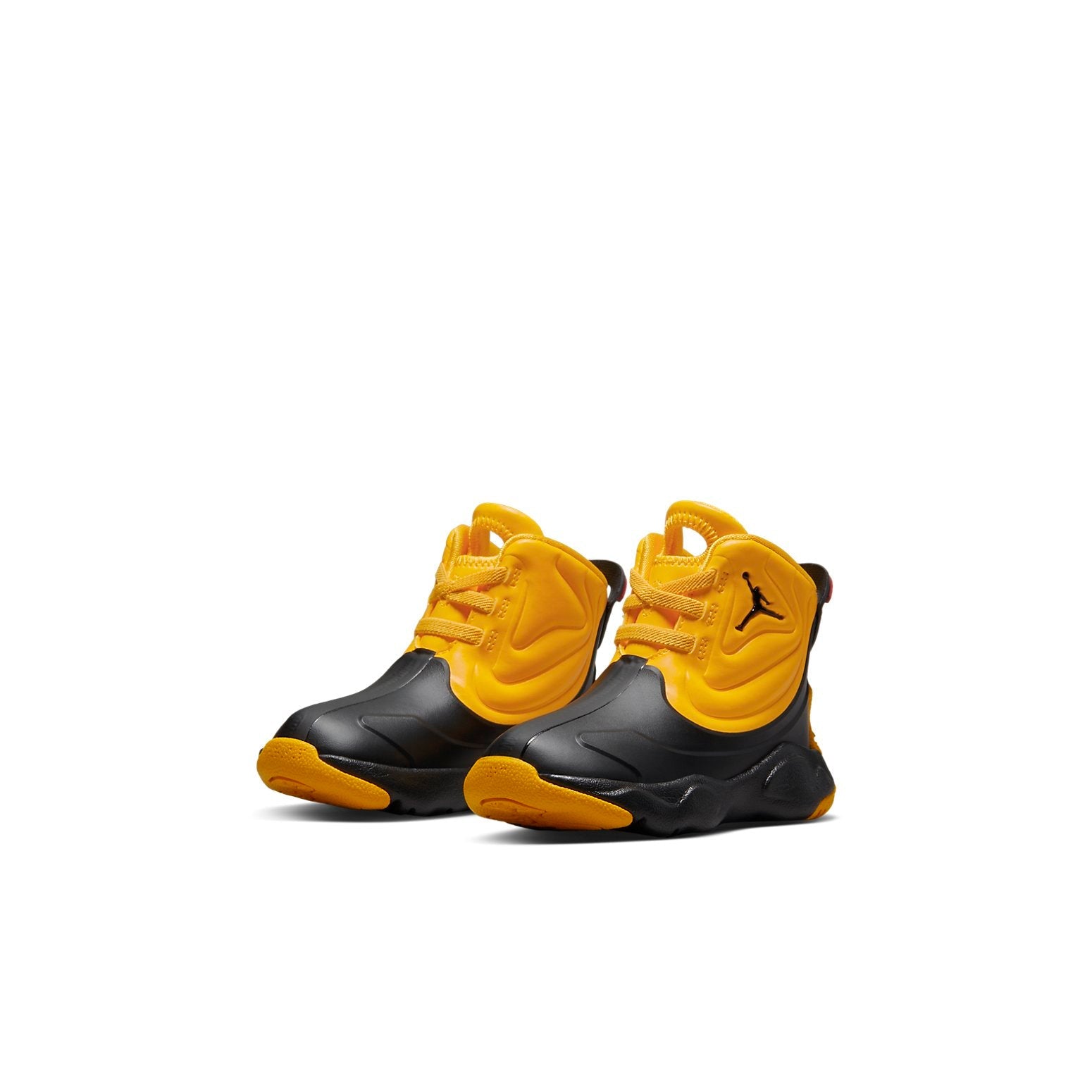 (TD) Air Jordan Drip 23 'University Gold Black' CT5799-706