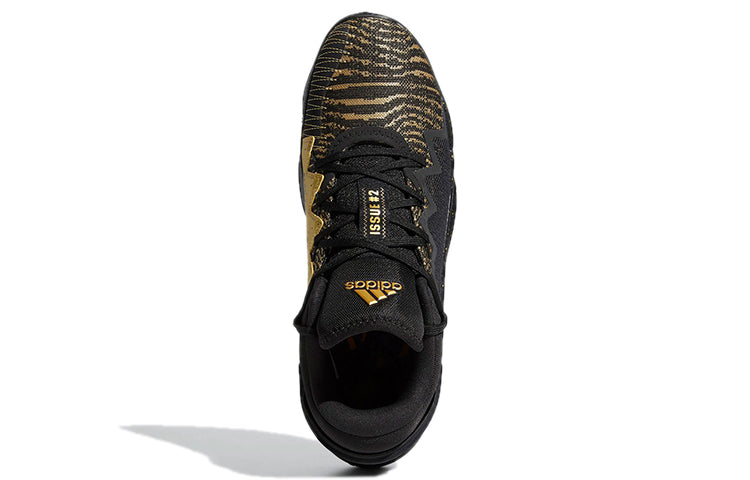 adidas D.O.N. Issue #2 'Championship' FX7108