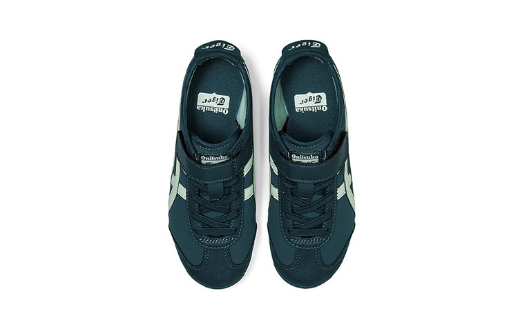 (PS) Onitsuka Tiger Mexico 66 'Blue Green' 1184A141-301