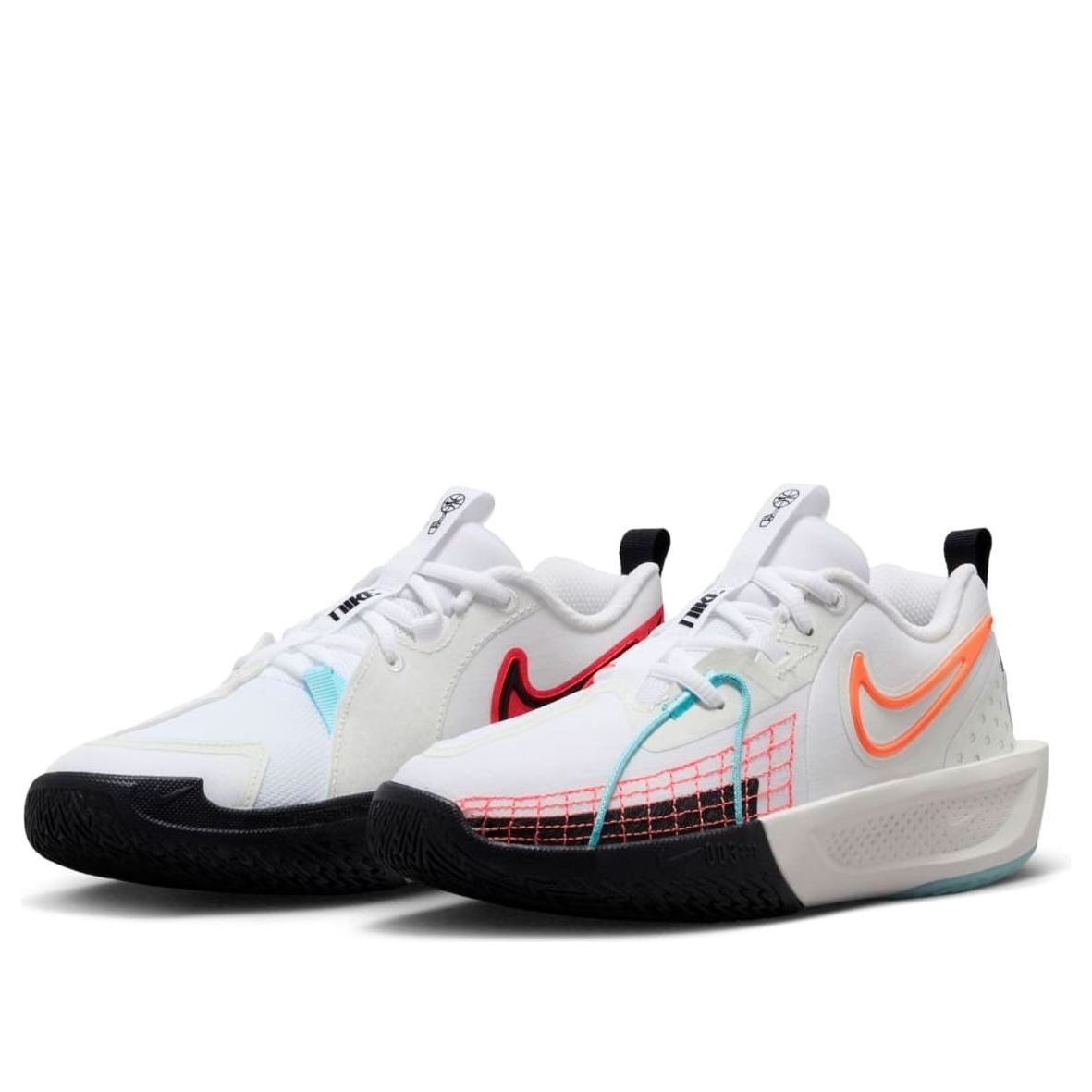 (GS) Nike Air Zoom GT Cut 3 'CHBL' HF5732-141