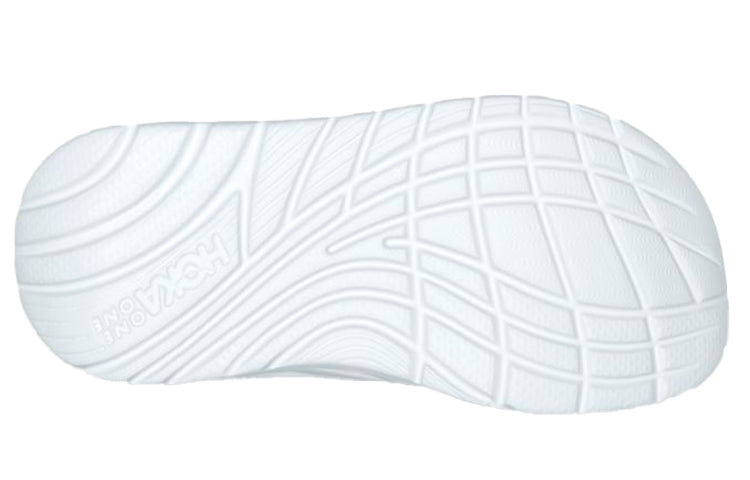 HOKA ONE ONE ORA Recovery Slide 'White' 1134527-WWH