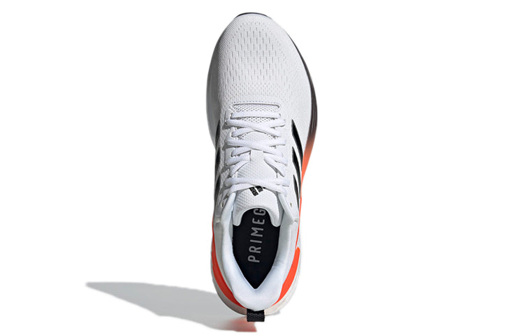 adidas Response Super 2.0 'White Solar Red' H04563