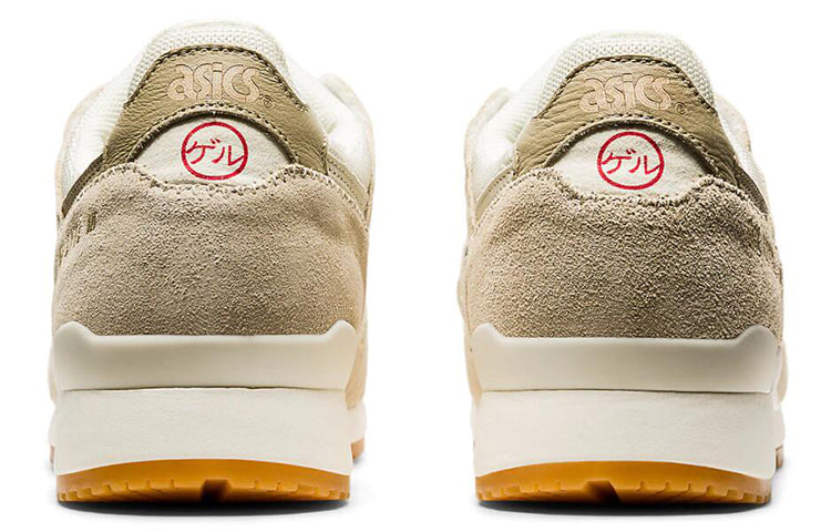 ASICS Gel Lyte 3 OG 'Monozukuri Pack - Wood Crepe' 1191A364-750