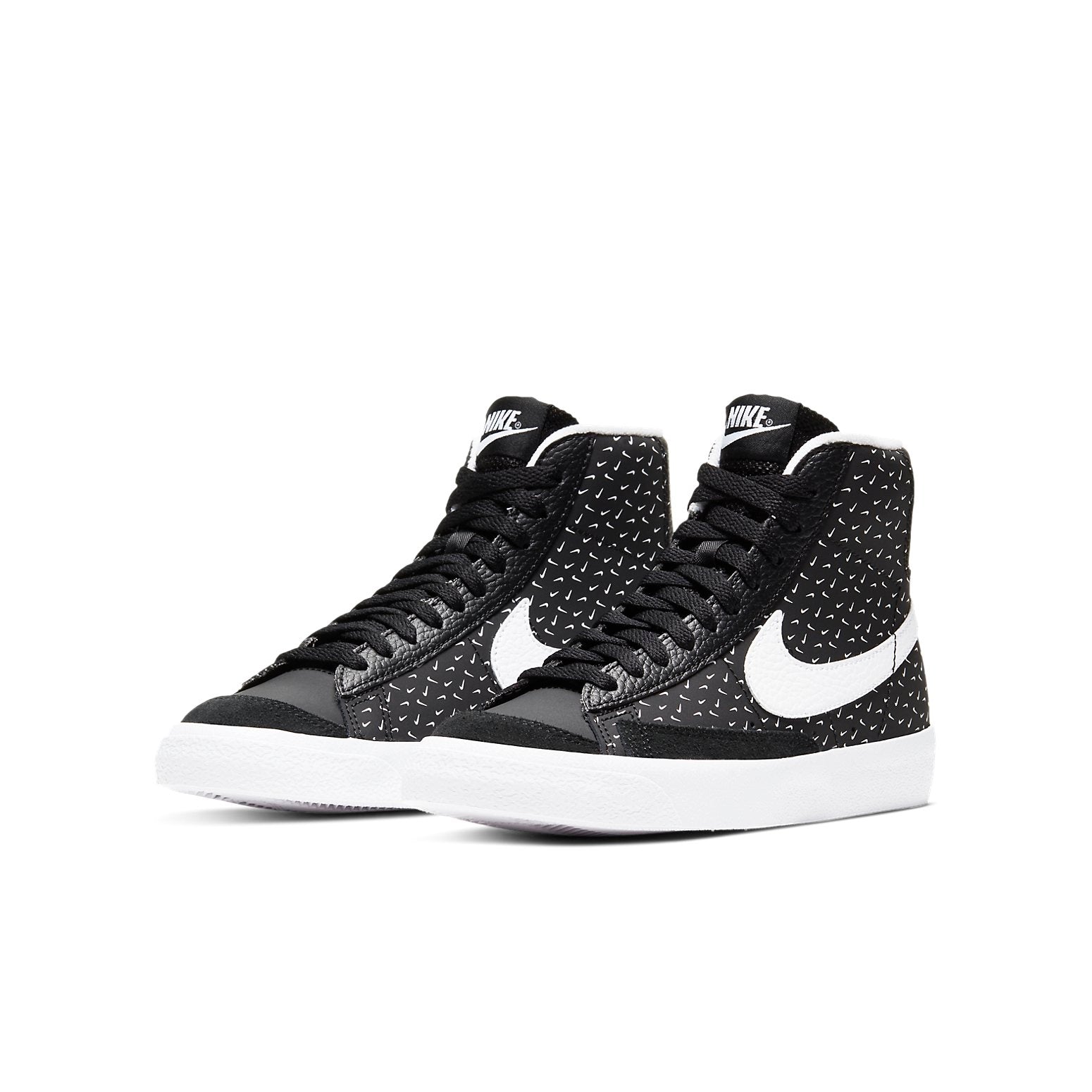 (GS) Nike Blazer Mid '77 'Polka Swoosh' DC9197-001