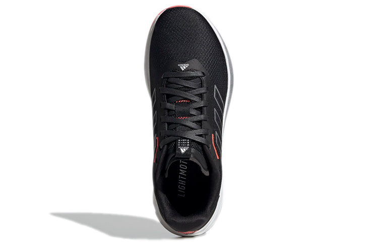 (WMNS) adidas Speedmotion 'Black Turbo' GX0569