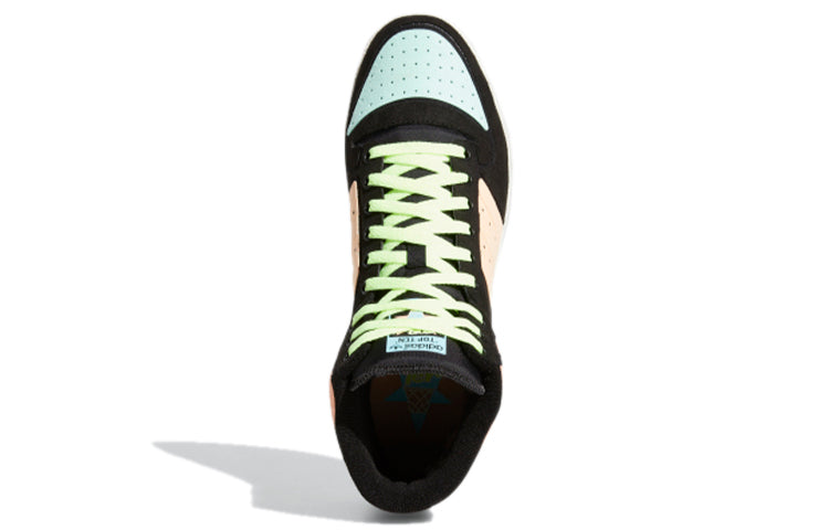 adidas Top Ten RB 'Black Ambient Sky' FX9744
