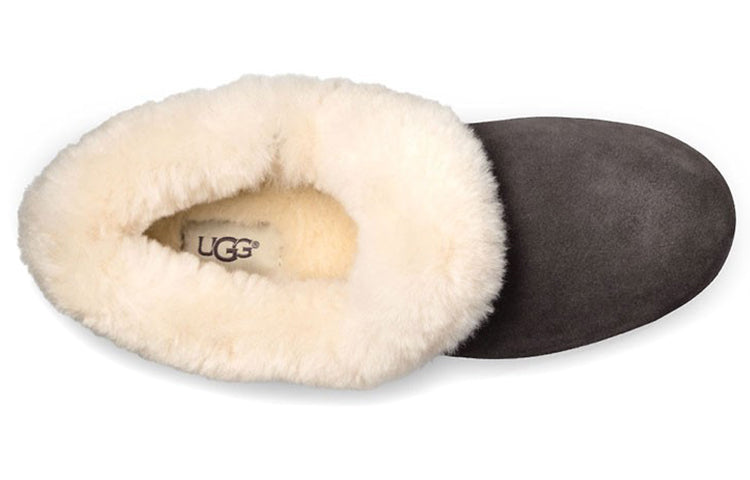 (WMNS) UGG Kendyl 'Charcol' 1011725-CHRC
