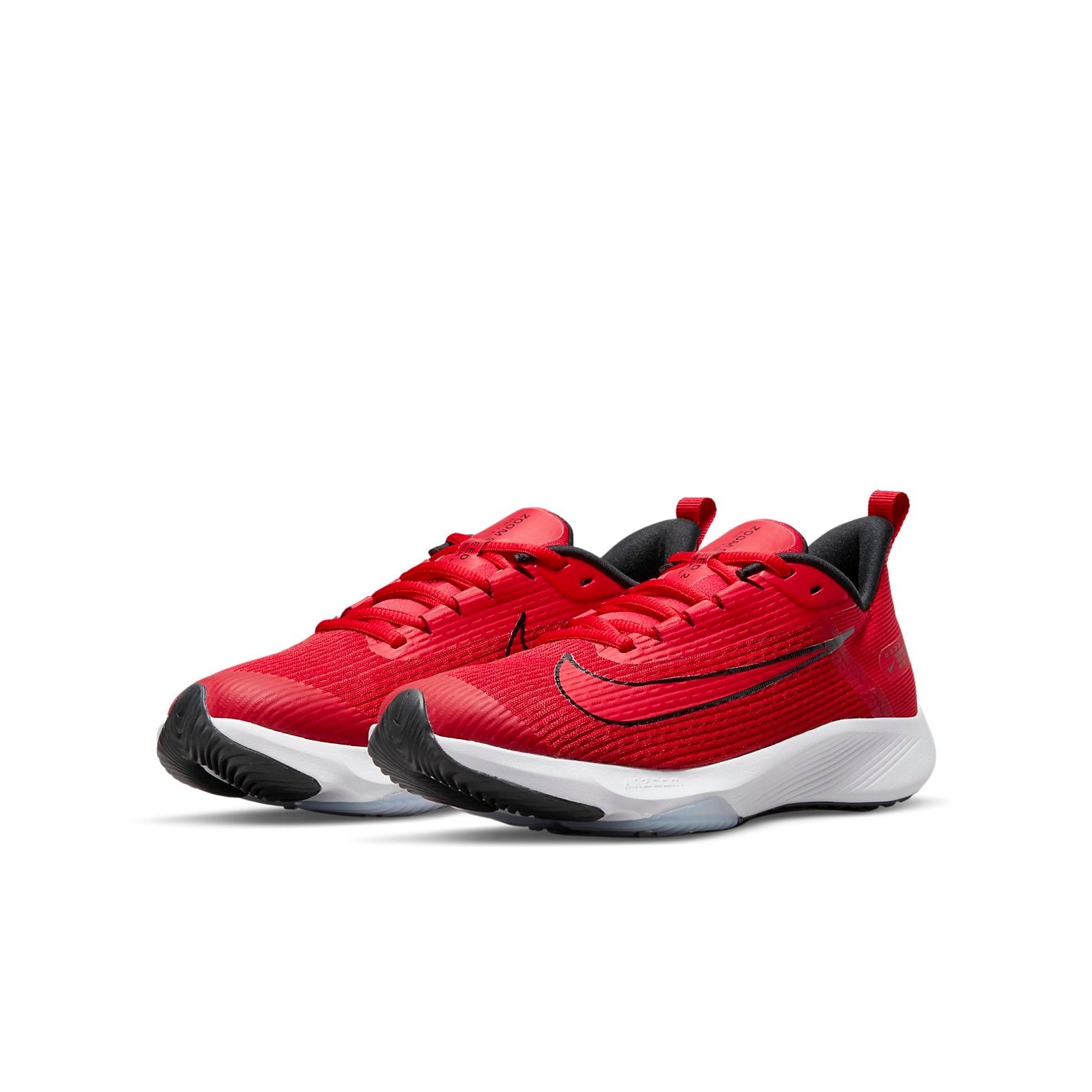 (GS) Nike Air Zoom Speed 2 K Red/Black DC5148-600