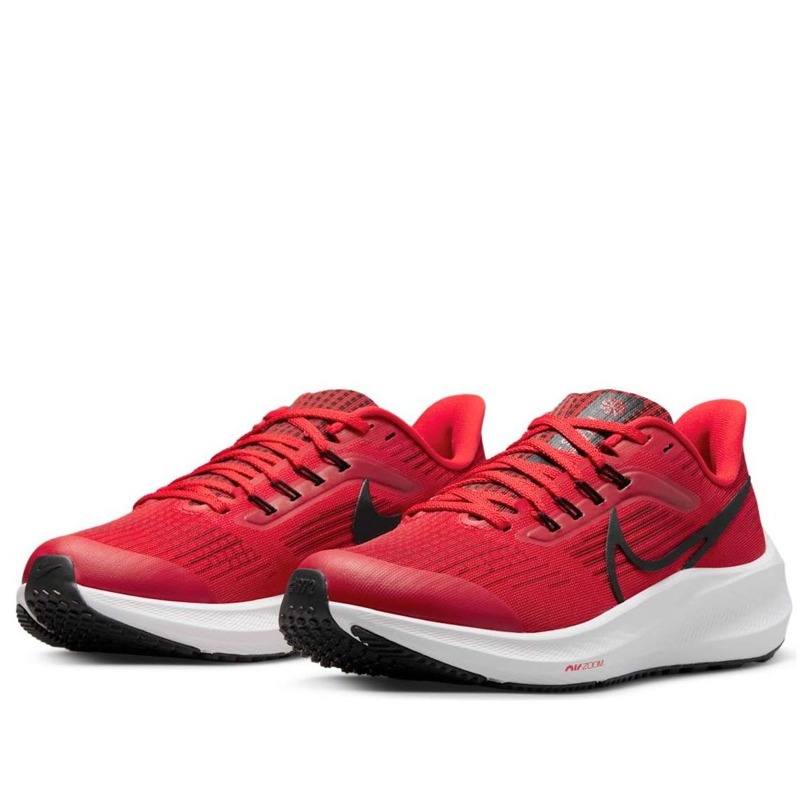 (GS) Nike Air Zoom Pegasus 39 'University Red' DM4015-607