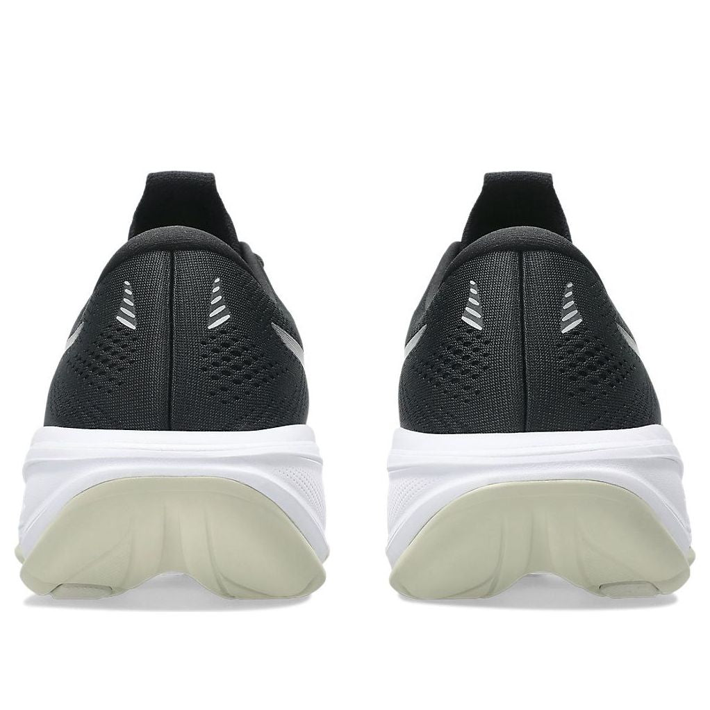 (WMNS) ASICS Gel-Cumulus 28 'Black White' 1012B916-002