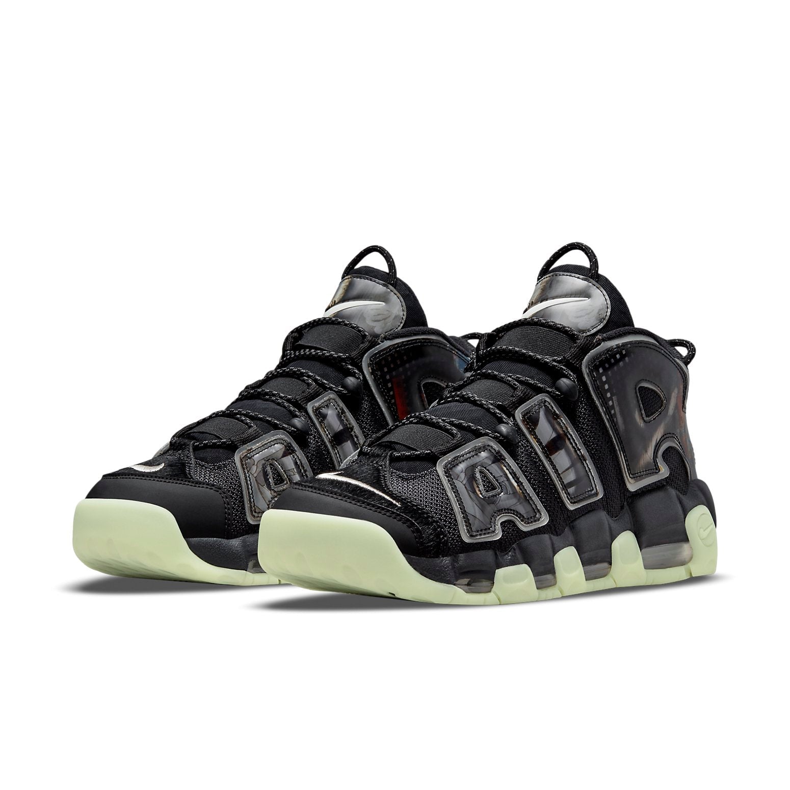 Nike Air More Uptempo 'Utagawa Kuniyoshi' DM6213-045