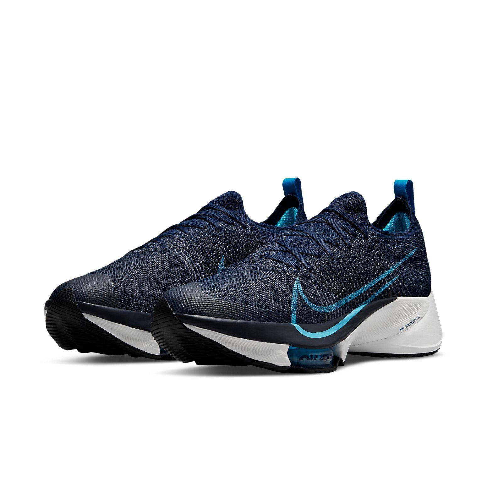 Nike Air Zoom Tempo NEXT% 'College Navy' CI9923-401