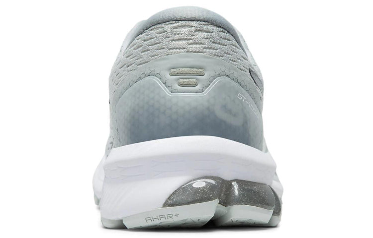 (WMNS) ASICS GT-1000 9 'White Pure Silver' 1012A651-100