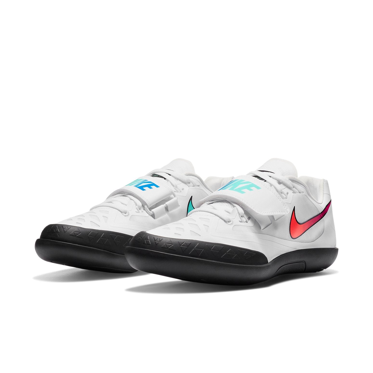 Nike Air Zoom SD 4 'White Ombre' 685135-101