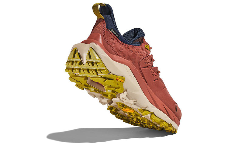 HOKA ONE ONE Kaha 2 'Hot Sauce Shifting Sand' 1123190-HSSS