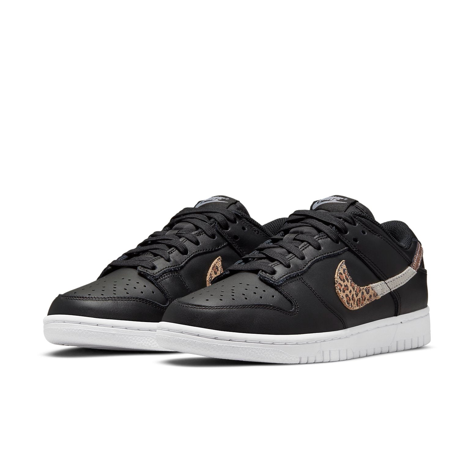 (WMNS) Nike Dunk Low SE 'Primal Black' DD7099-001