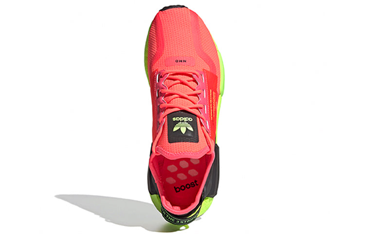 adidas NMD_R1 V2 'Watermelon Pack - Signal Pink' FY5919