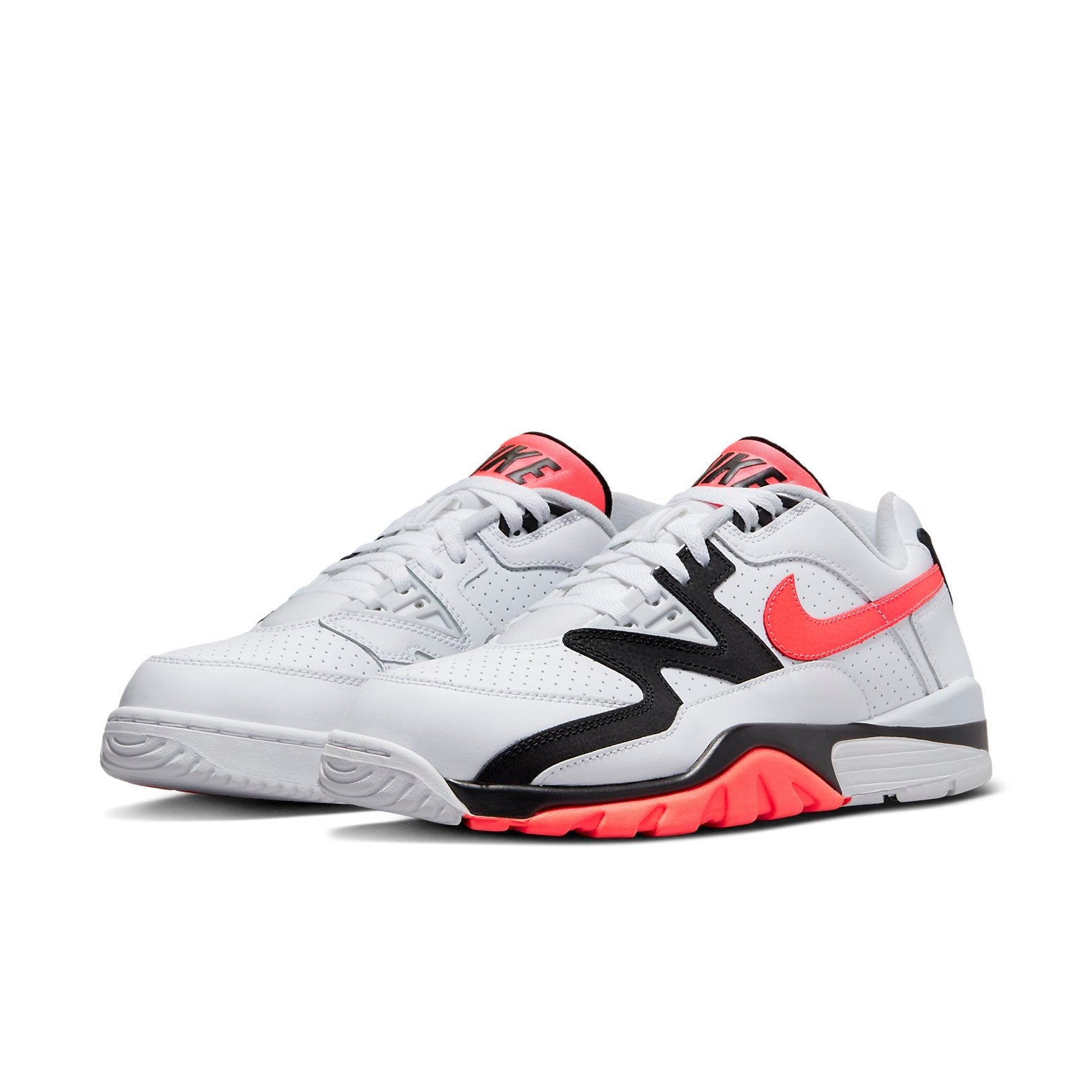 Nike Air Cross Trainer 3 Low 'Hot Lava' FD0788-101
