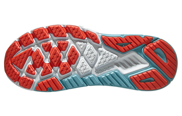 HOKA ONE ONE Arahi 5 'Harbor Mist' 1115010-HMAQ