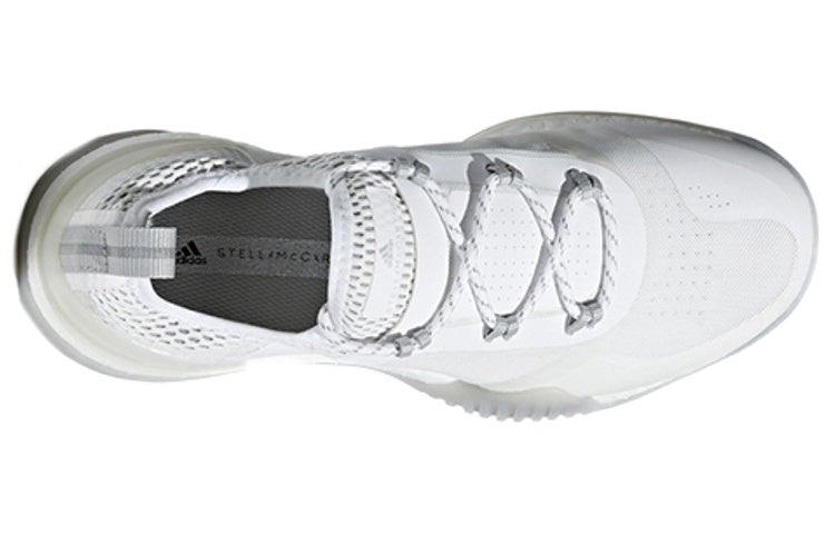 (WMNS) adidas SMC PureBoost X TR 3.0 'White' BB6242