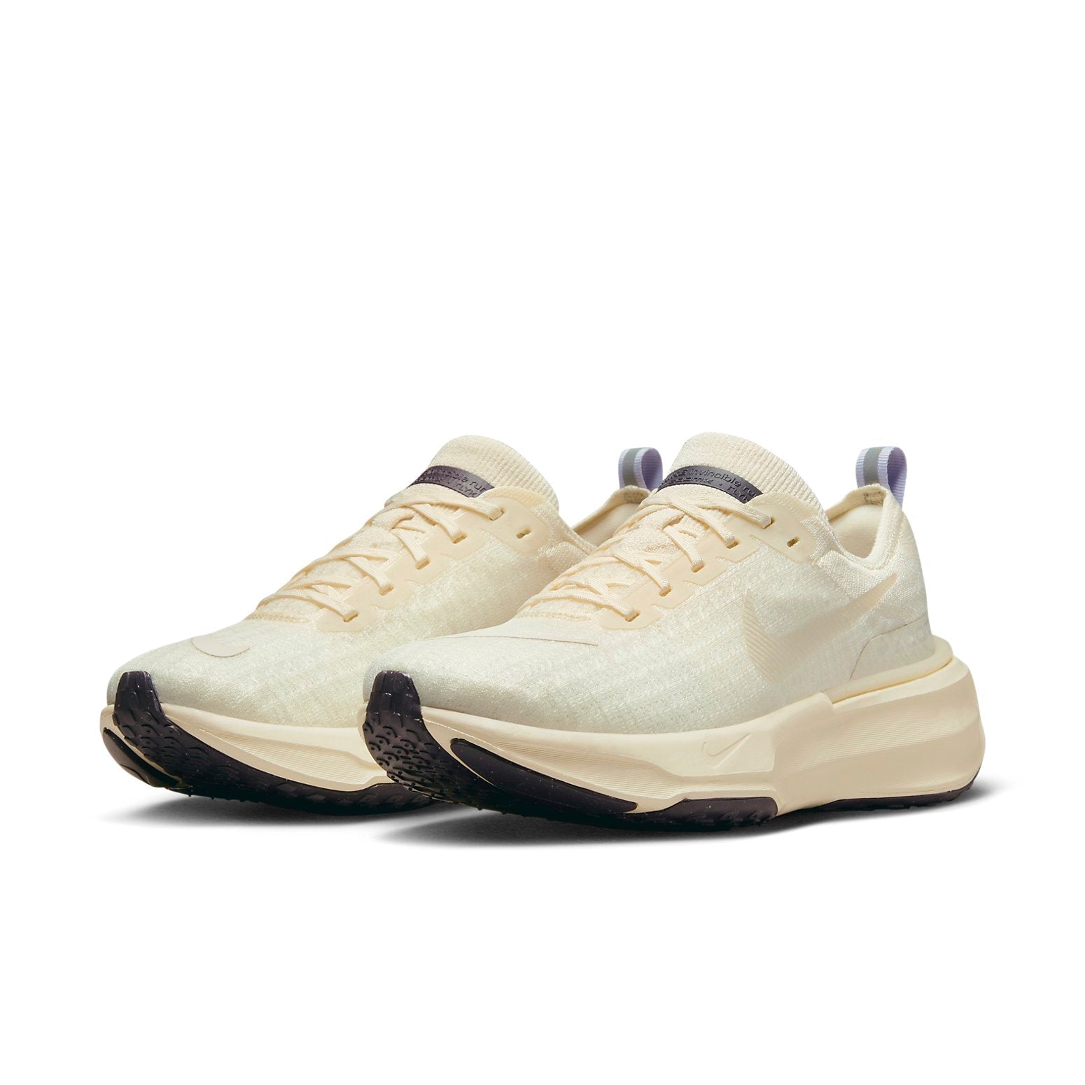 Nike ZoomX Invincible Run 3 'Light Cream White' DR2615-200