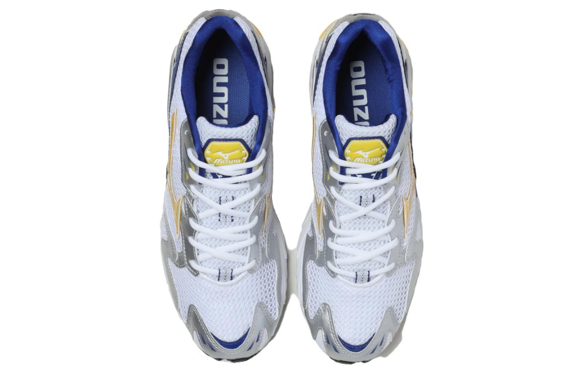 Mizuno Wave Rider 10 'Sunstruck Blue Mazarine' D1GA210400