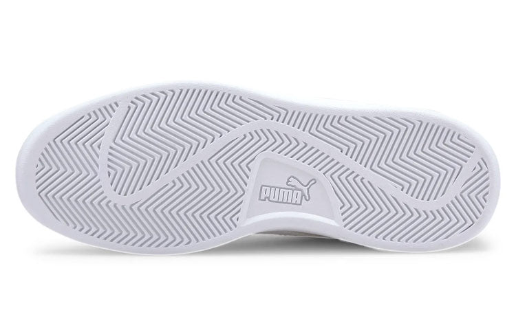 PUMA Smash V2 Buck Pink Casual Skateboarding Shoes 365160-28