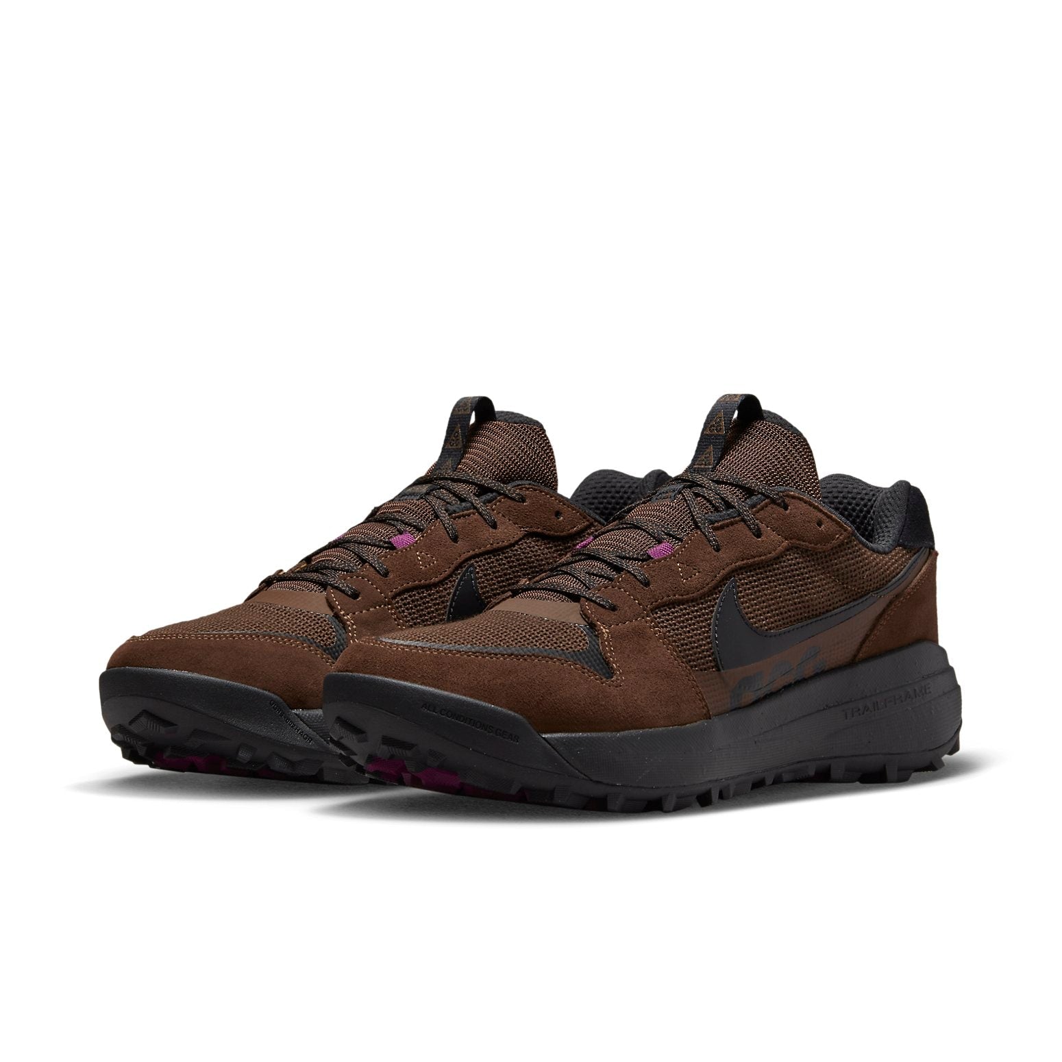 Nike ACG Lowcate 'Cacao Wow' DM8019-200