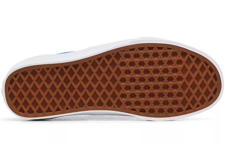Vans Emboss Era Blue VN0A4U39X04