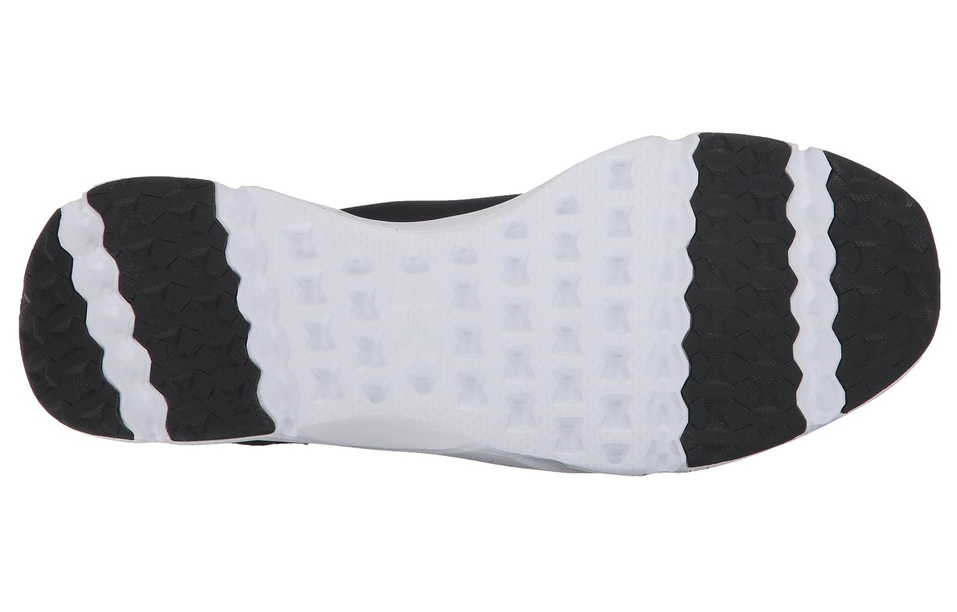Under Armour Drift 2 'Black White' 1298576-001