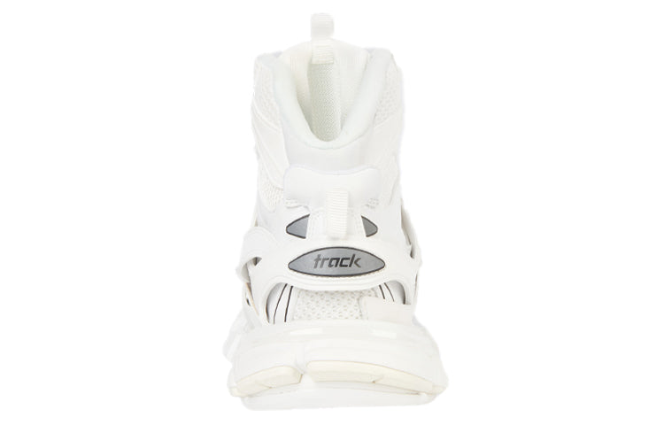 Balenciaga Track Daddy Shoes White 654867W3CP39000