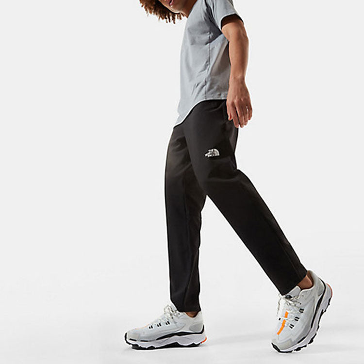 THE NORTH FACE Hiking Pants 'Black' NF0A53BG-JK3
