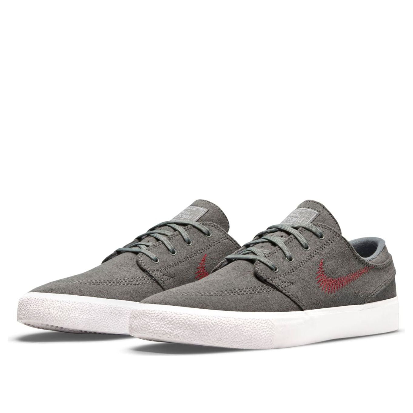 Nike SB Zoom Stefan Janoski FL RM 'Grey' CI3836-005
