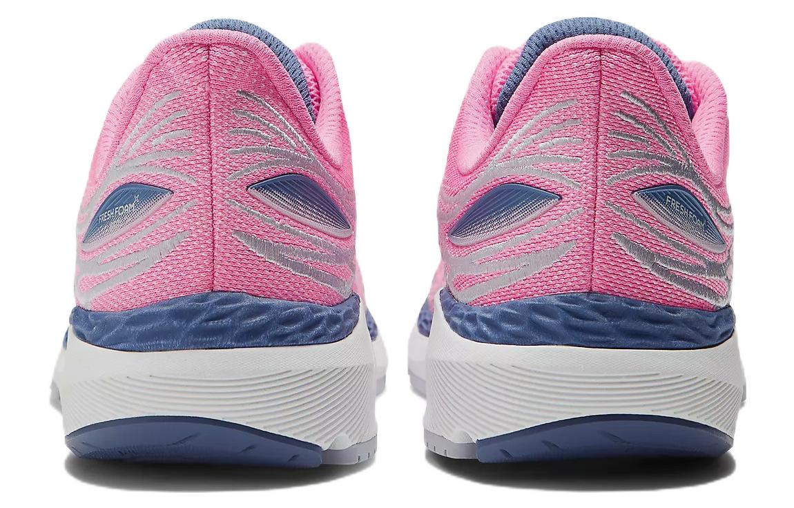 (WMNS) New Balance Fresh Foam x 860 V12 'Pink Blue White' W860E12