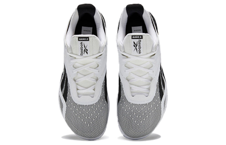 Reebok Nano 10 'White Black' EH3094
