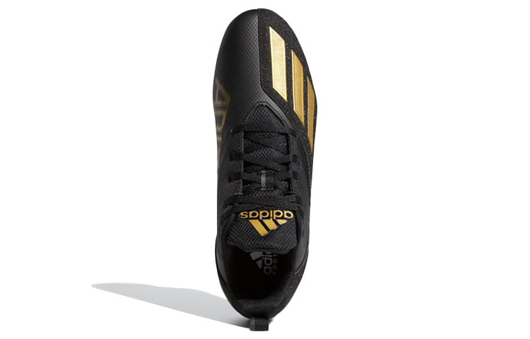 adidas Adizero Spark 'Black Gold' FY8361