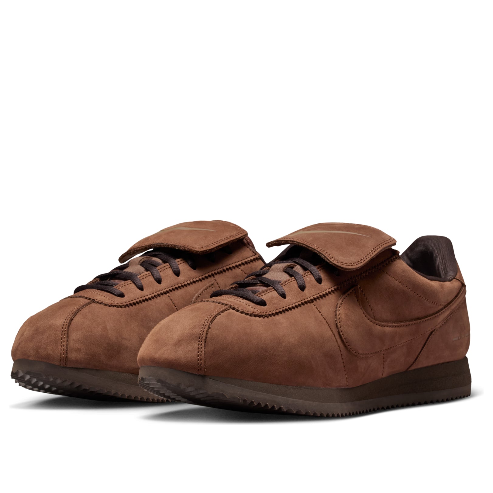 Nike Cortez Leather SE 'Cacao Wow Velvet Brown' IR0800-299