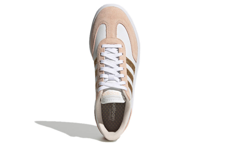 (WMNS) adidas neo Gradas White/Pink FX9124