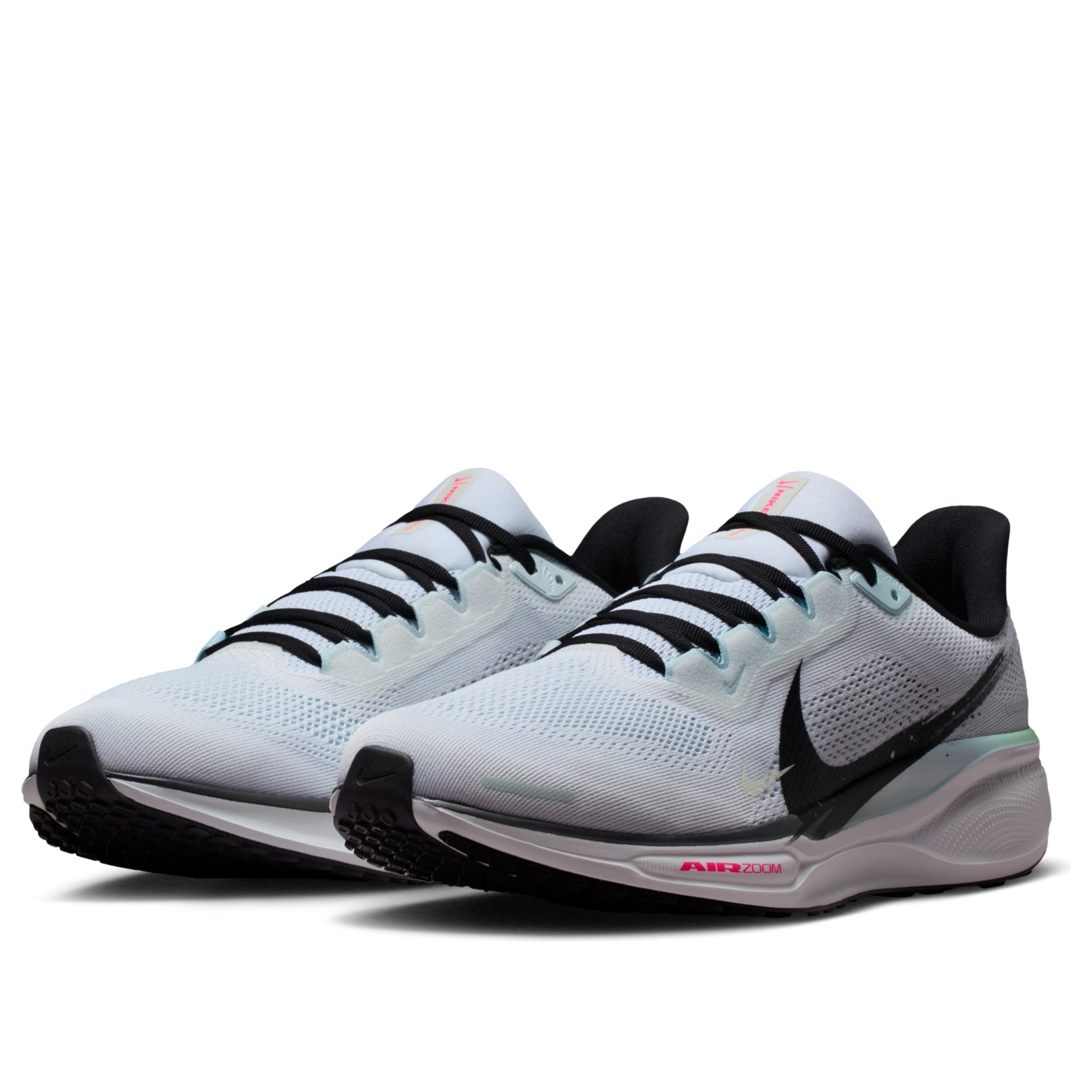 Nike Air Zoom Pegasus 41 'White Black Hyper Pink Mint'  IM6674-101