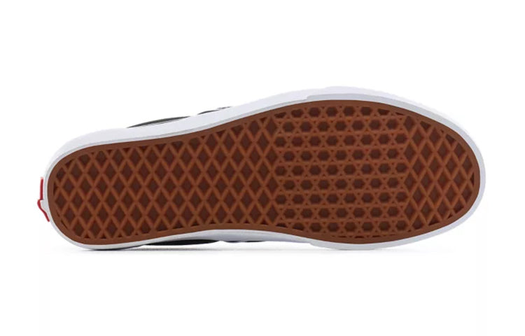 Vans Classic Slip-On 'Forest Night Checkerboard' VN0A4BV3TB4