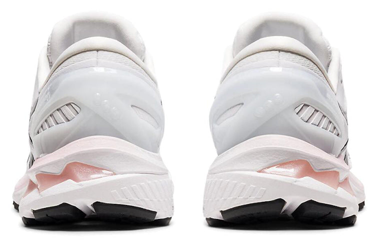 (WMNS) ASICS Gel-Kayano 27 'Pink Salt' 1012A649-700