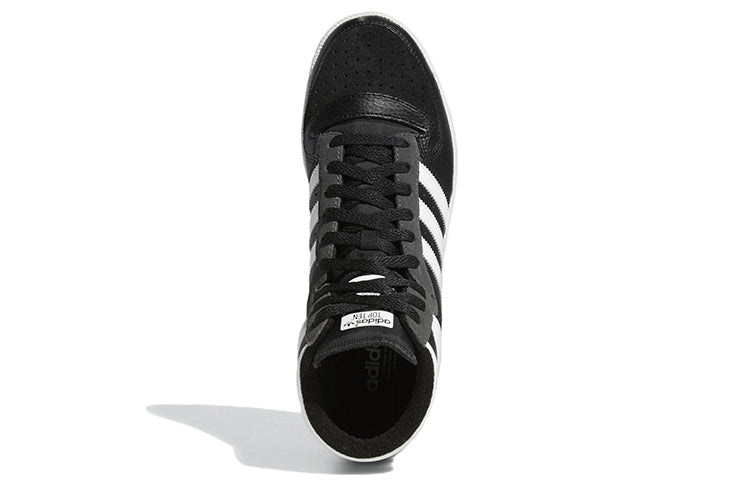 adidas Top Ten RB 'Black White' GX0742