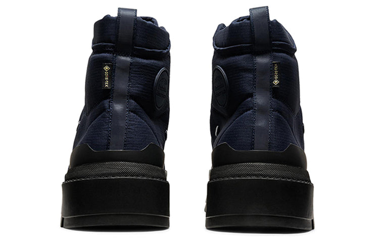 Onitsuka Tiger Hmr Reak G-tx Tooling Boots 'Blue' 1183A809-002